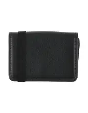 [ANN DEMEULEMEESTER] ANN DEMEULEMEESTER Crossbody wallets - Item 31036612