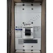 Allen Bradley 140UE-N7 140UE-N7H3-E12 Ser. A Molded Case Circuit Breaker