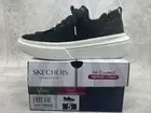 Skechers Women's Size 5 Court Cordova Classic Sparkling Dust Casual Shoes