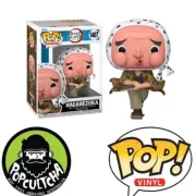 Demon Slayer - Hotaru Haganezuka Pop! Vinyl Figure "New"