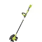 Ryobi 36V Cordless Electric Li-ion Grass Lawn Edger Height Adjustable - SKIN