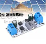 MPPT Solar Charge Controller Regulator 12V 1-1000AH Lead-Acid Battery Charger W