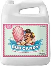 Advanced Nutrients Bud Candy Flower Bud Taste Enhancers 4L