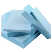 2Pcs Craft Board Foam DIY Landscape Scenery Building Modelling Foam Plate