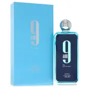 Afnan 9Am Dive by Afnan Eau De Parfum Spray (Unisex) 5.07 oz for Men