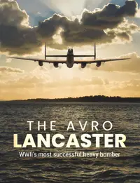 在飛比找誠品線上優惠-The Avro Lancaster: Wwii's Mos