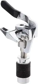 F Fityle Quick Release Metal Lever Drop Hi-Hat Clutch Drum Set Musical Accessories Durable