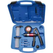 Set Pumps for Pressure & Vacuum - Code bgs8038 FBGS8038 BGS Workshop