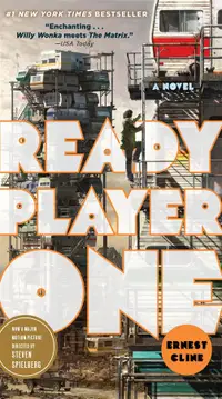 在飛比找誠品線上優惠-Ready Player One