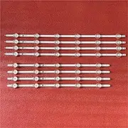 LED Strip for 55VLX800BP 55GDU7810 55GDU7900 5GCU7800 55GDU7500B 55GDU7905 55VLX7850 55GUB8962 55GCU7900 55GCU7855