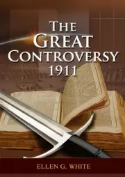 The Great Controversy: (Patriarchs and Prophets, Prophets and Kings, Desire of A