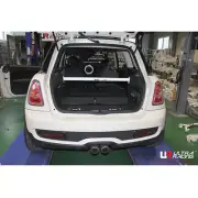 MINI COOPER S R56 1.6T 2006-2013 / CLUBMAN 2008-2014 REAR STRUT TOWER BAR BRACE