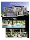 Landscape Touch Vol. 2: Total Outdoor Living: Design & Ideas by Sun Mi Kwon: New