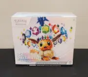 Pokemon - Scarlet And Vilolet - Prismatic Evolutions ETB Elite Trainer Box - New