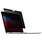 MoArmouz Privacy Magnetic Screen Protector for MacBook Pro 13” M2, M1, 2023-2016