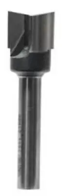 Carbitool HSS HINGE MORTISE ROUTER BIT 1/2″ Diameter, 1/4″ Shank *Aust Brand