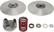 NDNCZDHC Secondary Driven Clutch Sheave Assembly JN6‑G6270 Secondary Driven Clutch Kit for G2 G8 G9 G11 G14 1985 to 2007