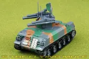 Amercom 1:72 AMX-30R Roland French Army 57th AAA Rgt