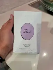 FLORALIE EDP 2.5OZ/75ML BY CREED MILLESIME EXCLUSIVE RARE GEM HARD 2 FIND