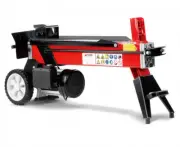 8 Ton Electric Log Splitter Wood Cutter 240V