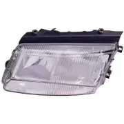 Volkswagen Passat 98-01 Left Driver Side Hand Lh Headlight Headlamp