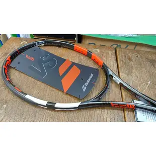 總統網球 (自取可刷國旅卡)BABOLAT PURE STRIKE VS 97 拍面 網球拍 超低 空拍價 $4500