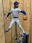 New York Mets Beer Keg TAP HANDLE Dwight Gooden Baseball Pitcher Kegerator
