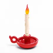 Grimm Bugia Wireless lamp-Red