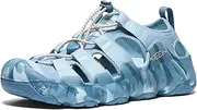 [KEEN] Hyperport H2 Women's Sandals, Skyway/Birch, 22.5 cm