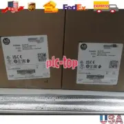 AB 25A-D017N104 PowerFlex 523 AC Drive 7.5kW 10Hp New Factory Sealed US Free Tax