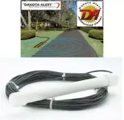 DAKOTA ALERT P-250 HARDWIRED VEHICLE SENSOR REPLACEMENT PROBE 250' NEW