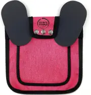 Premium Chicken Saddle, Adjustable Straps to Suit Medium and Large Hens, Poultry