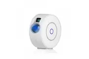 Laser Smarthome Kids Bedroom Starlight Projector Night Lamp Light Decor White
