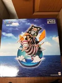 在飛比找Yahoo!奇摩拍賣優惠-《潮流本舖》代理版 MEGAHOUSE 海賊王 ONEPIE