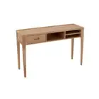 Haakon Entrance Hall Table - Study Desk by Dane Craft