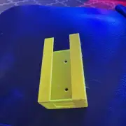EcoTech Marine power supply holder