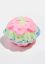 [KALEIDOSOAPS] Azalea Bath Bomb