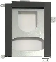 GinTai Hard Drive HDD Caddy Bracket Laptops Replacement for DELL Alienware M15 M17 P37E R1 R2 CD314 0CD314
