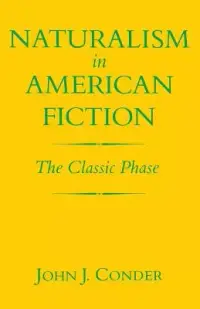 在飛比找博客來優惠-Naturalism in American Fiction