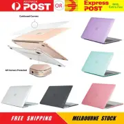 2020 Apple Macbook Air 13" A2337 Protective Hard Case+Keyboard Cover A2179/A1932