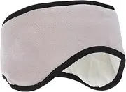[Gatuida] Sleeping Earmuff Headband Ear Warmers for Men Women Ear for Comfortable for Winter Use Noise Canceling Design