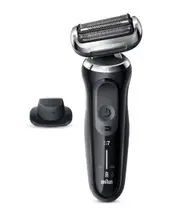 Braun Series 7 Wet & Dry Electric Shaver With Precision Trimmer Head