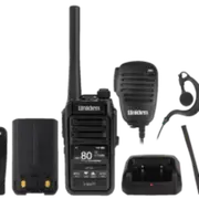 Uniden UH785 - 5 Watt UHF CB Waterproof Handheld Radio