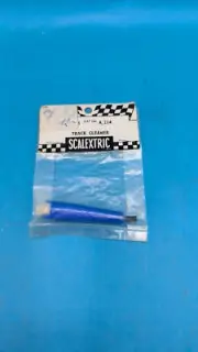 Scalextric A214 Track Cleaner