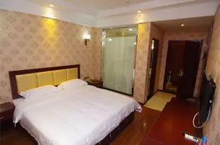 鄭州聚美雲庭精品酒店Jumei Yunting Boutique Hotel