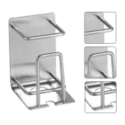 Toothpaste Dispenser Mouthwash Cup Rack Toothbrush Holder