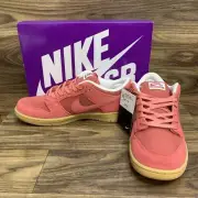 Nike SB Dunk Low Pro Premium Adobe Gum DV5429-600 New FROM JAPAN