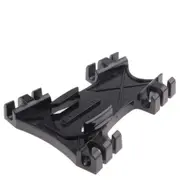 4 Pcs Surfing Kite Mount for GoPro HERO4 /3+ /3 /2 /1(Black)