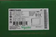 Schneider Electric HMIST6400 Touch Panel - 7" wide color touch screen NEW DATED