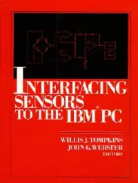 在飛比找博客來優惠-Interfacing Sensors to the IBM
